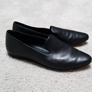 Veronica Beard slip on flats
